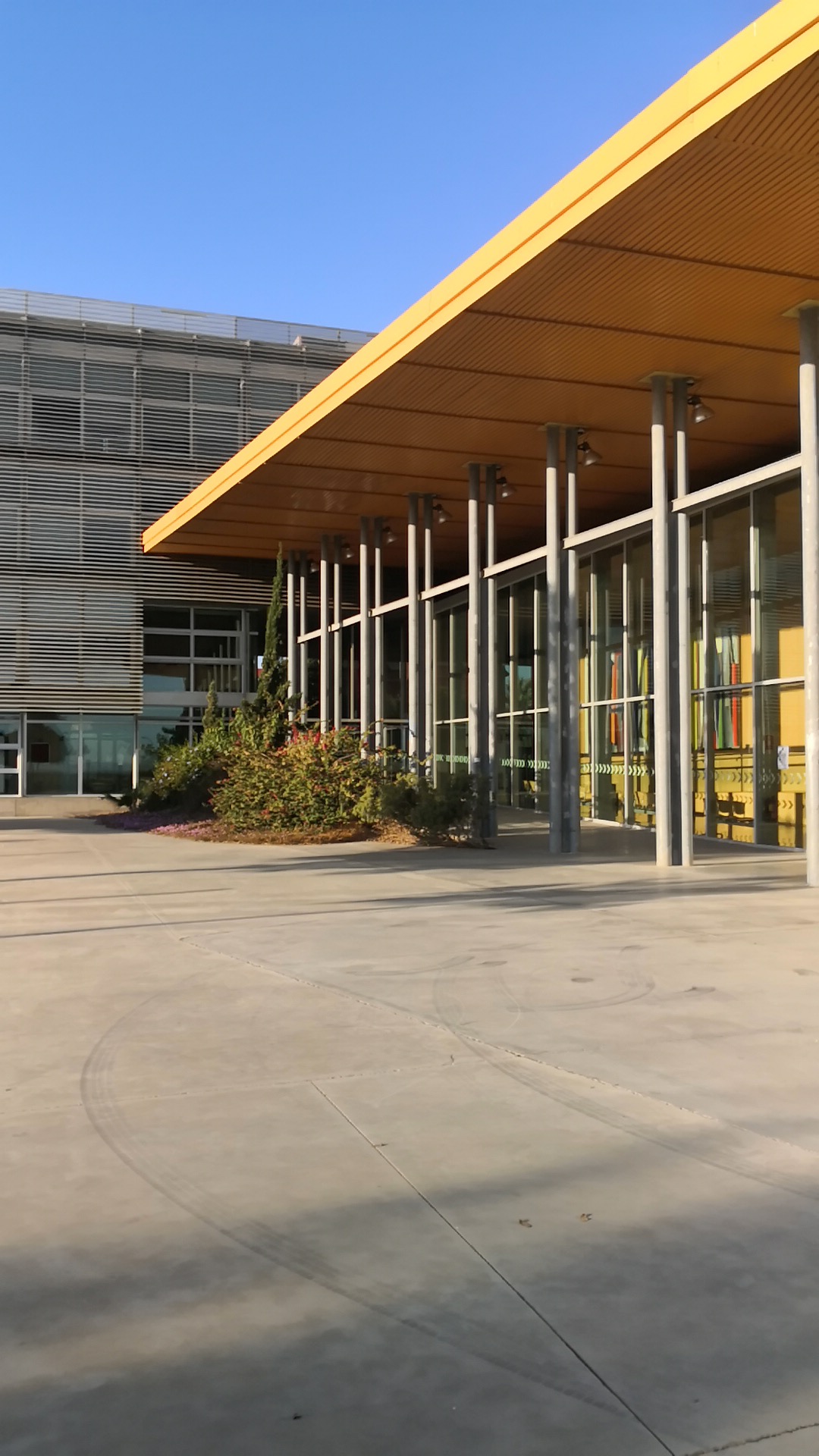 University of Almería photo 8