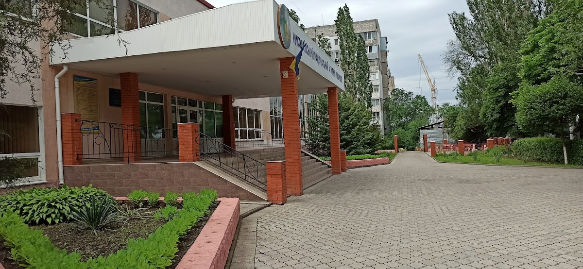 Mykolaiv National Agrarian University photo 1