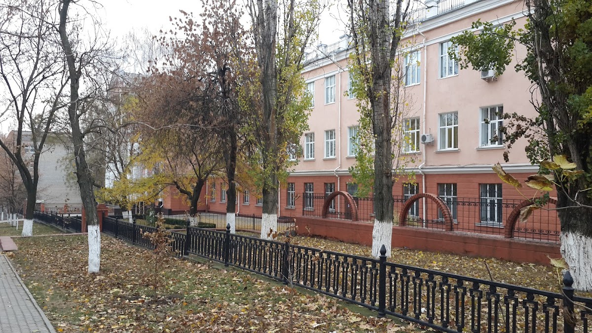 Mykolaiv National Agrarian University photo 3