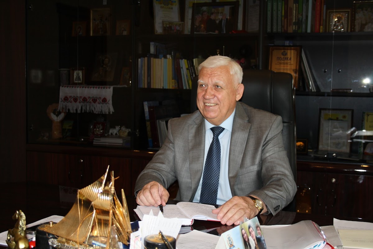 Mykolaiv National Agrarian University photo 4