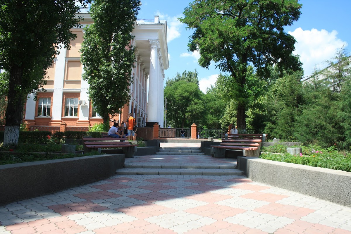 Mykolaiv National Agrarian University photo 5