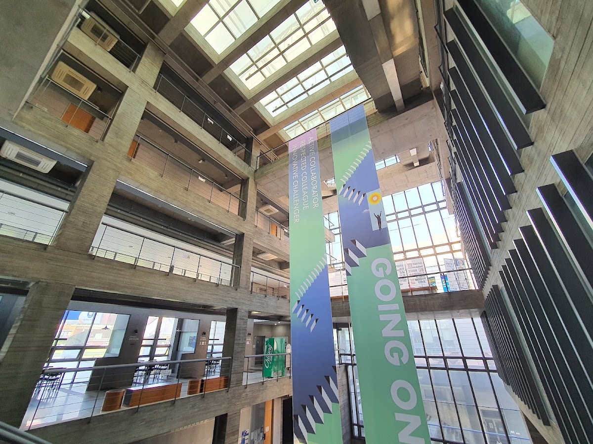 Anyang University photo 3