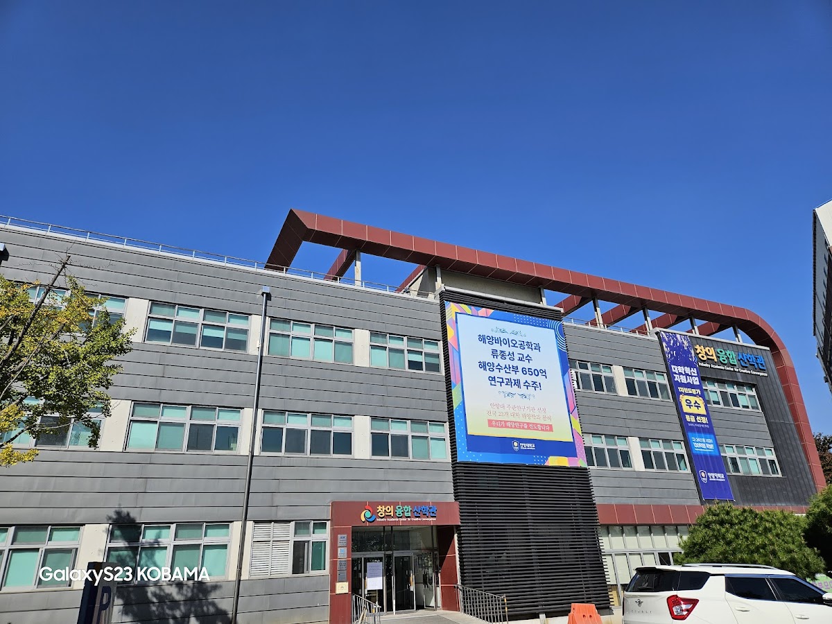 Anyang University photo 4