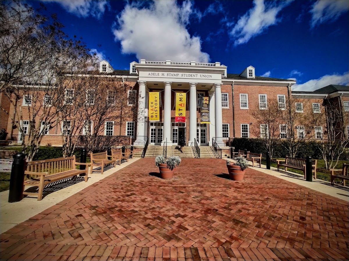 University of Maryland photo 4