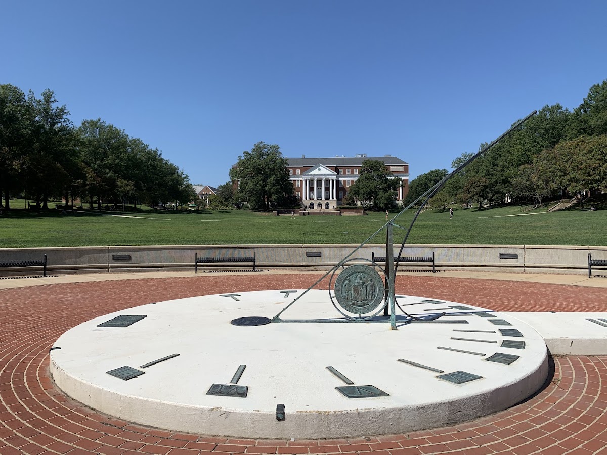 University of Maryland photo 6