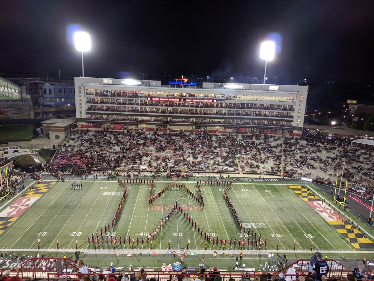 University of Maryland photo 7