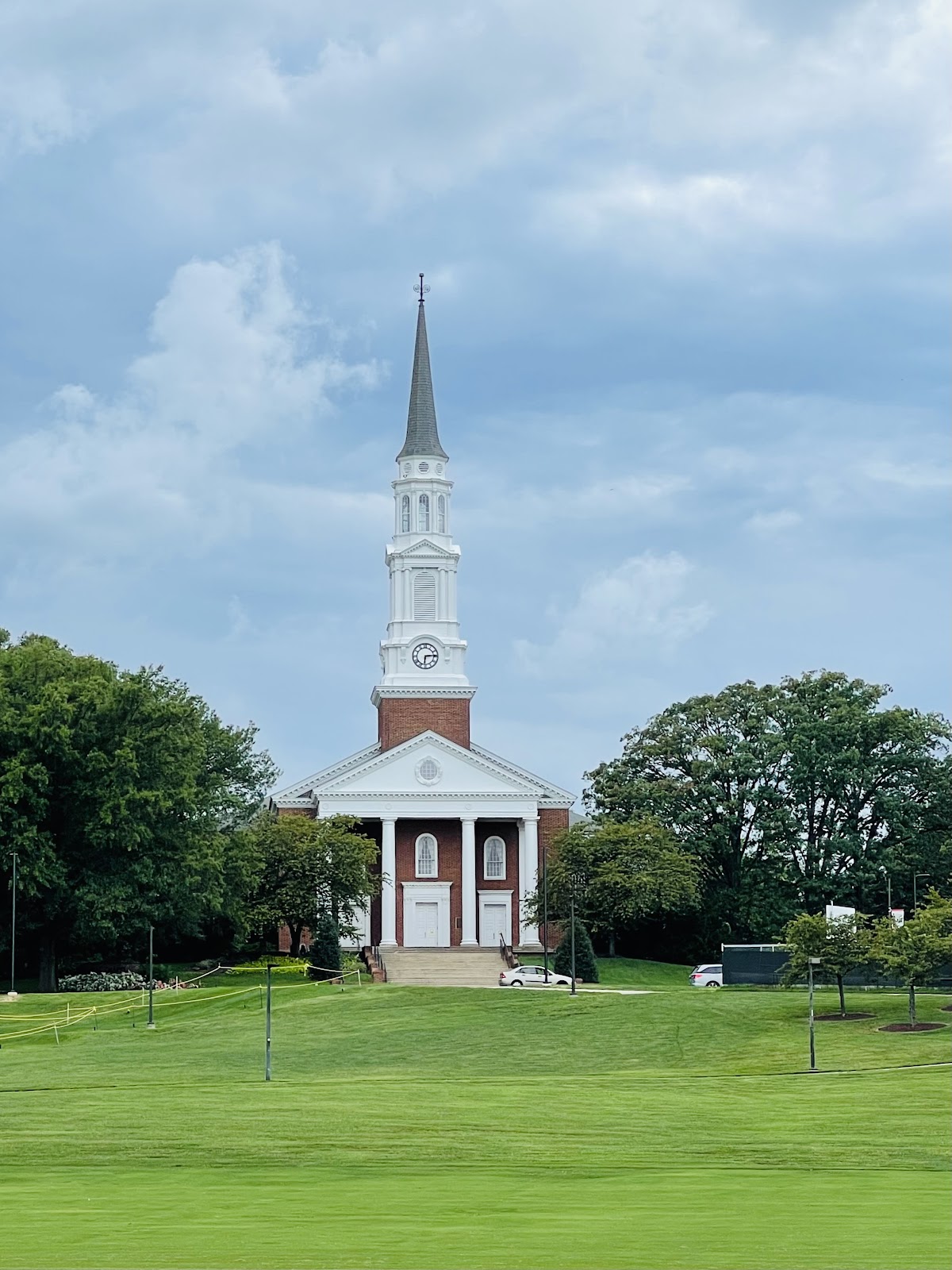 University of Maryland photo 9