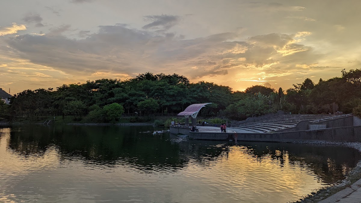 National Taipei University photo 1