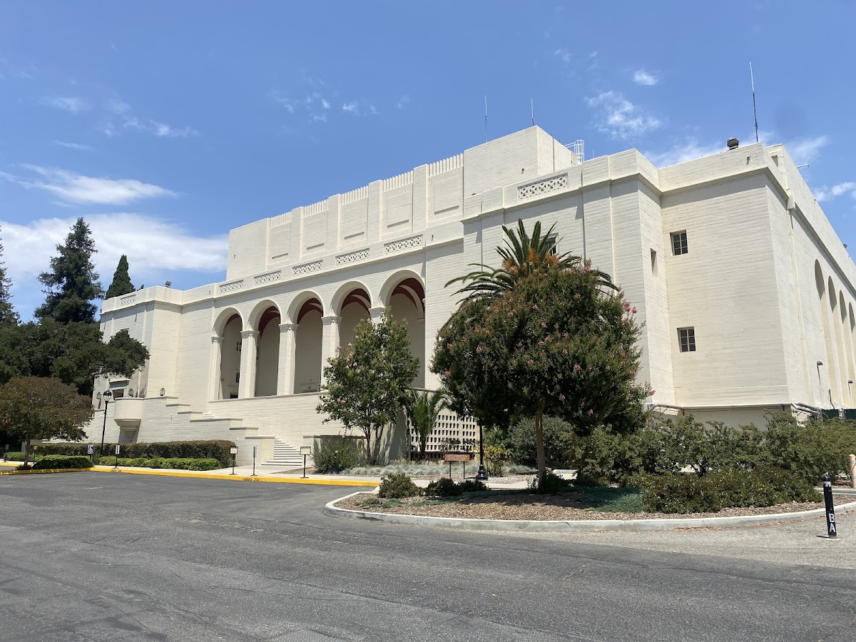 Pomona College photo 2