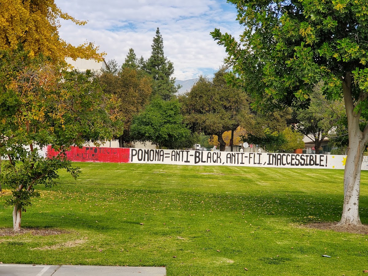 Pomona College photo 5