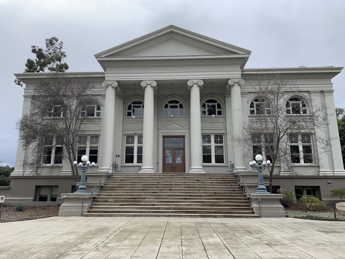 Pomona College photo 6