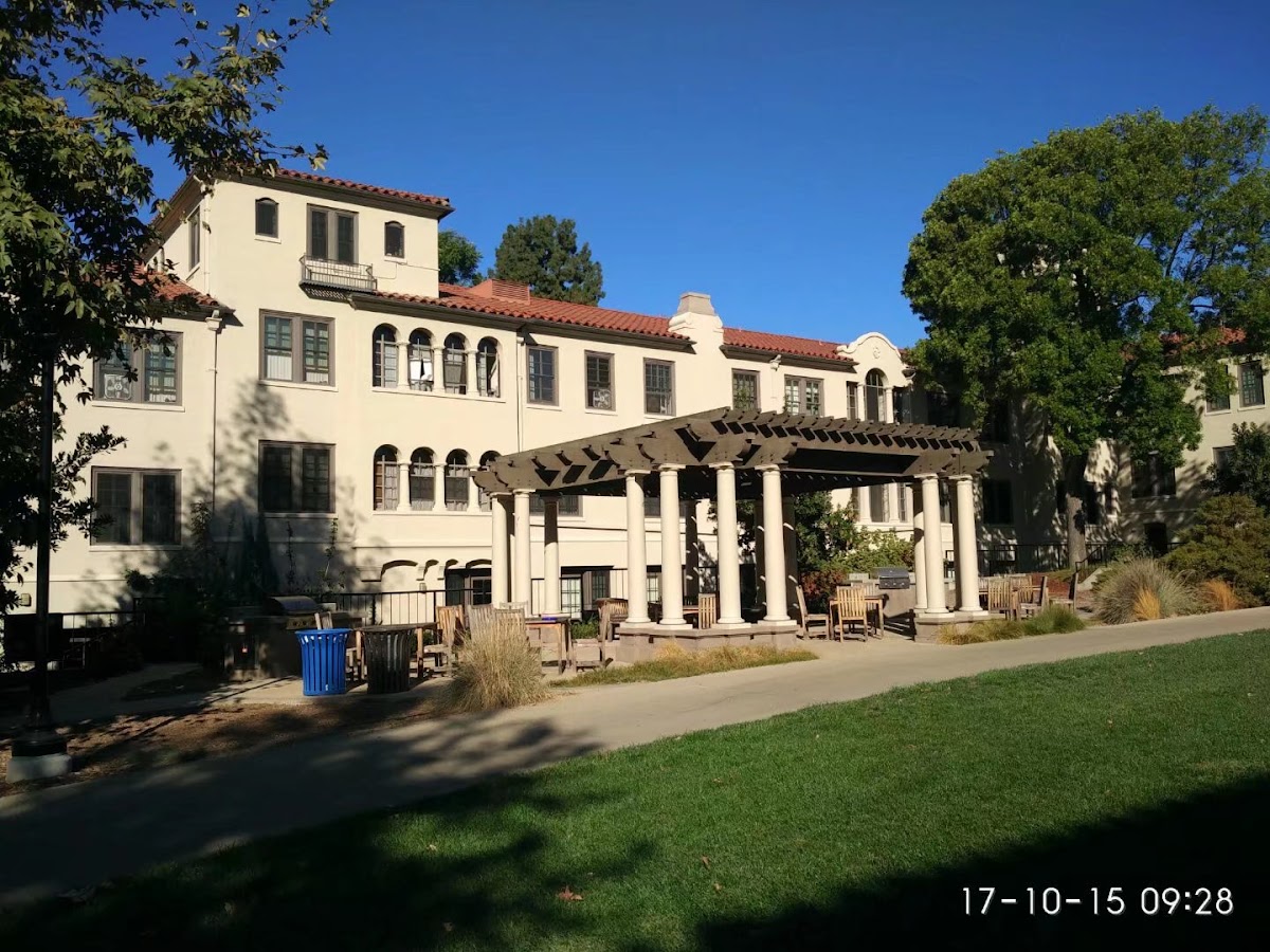 Pomona College photo 7