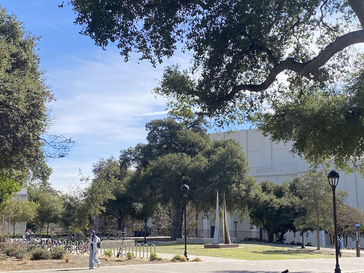Pomona College photo 8