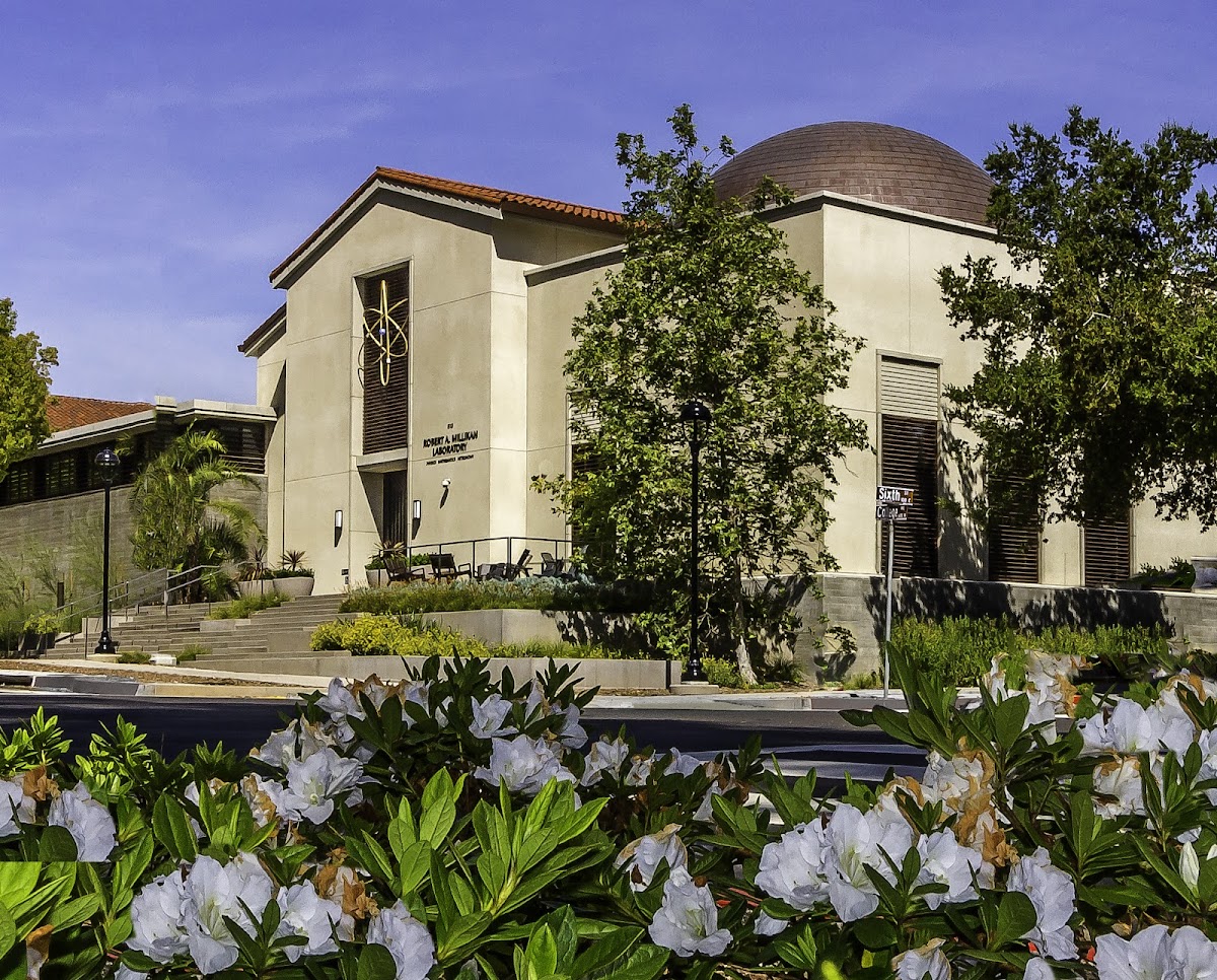 Pomona College photo 9