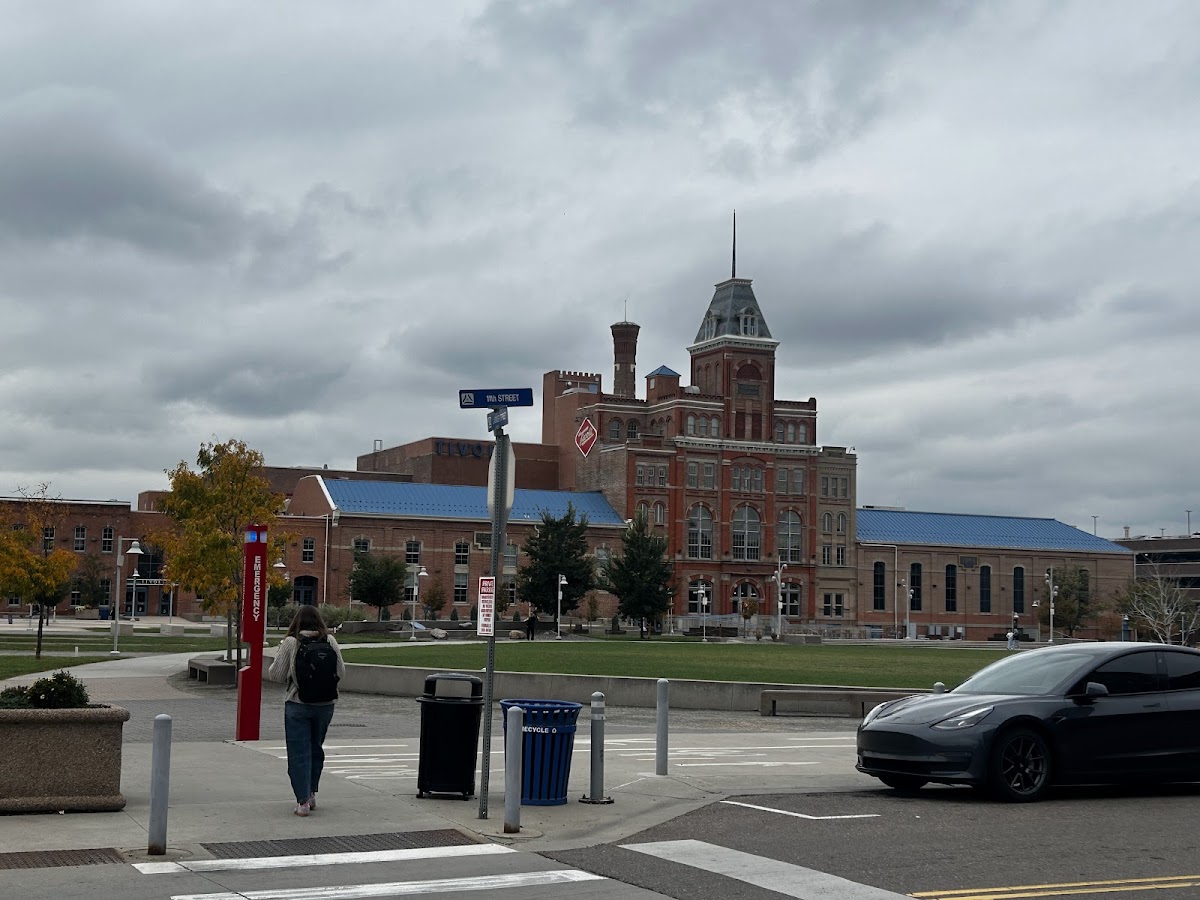 Metropolitan State University of Denver photo 2
