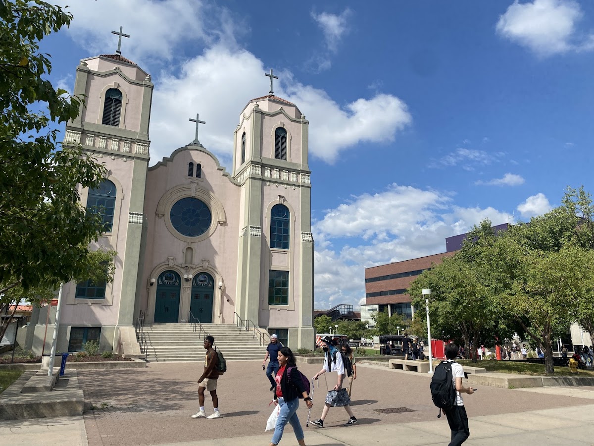 Metropolitan State University of Denver photo 3