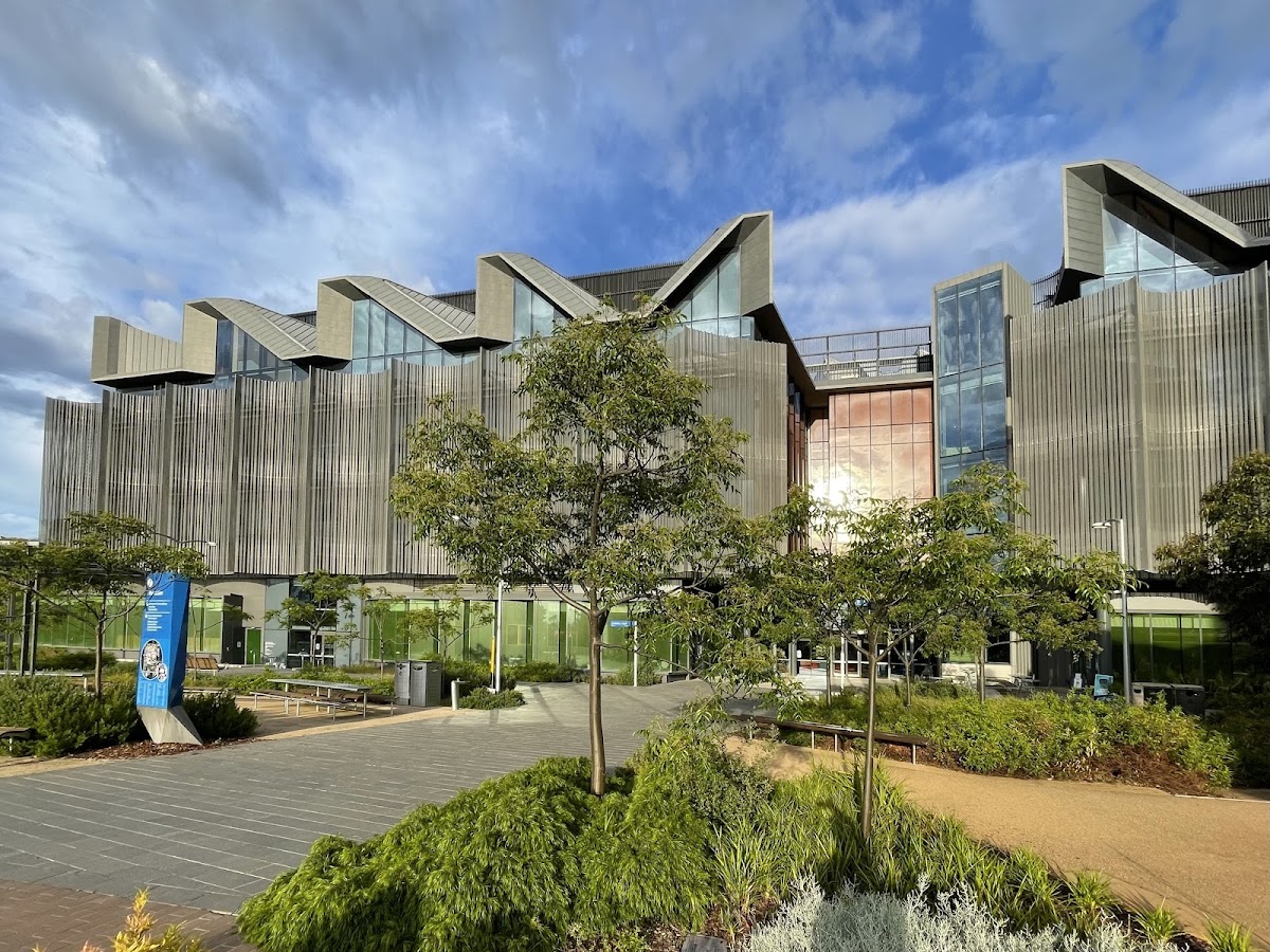 Monash University photo 1