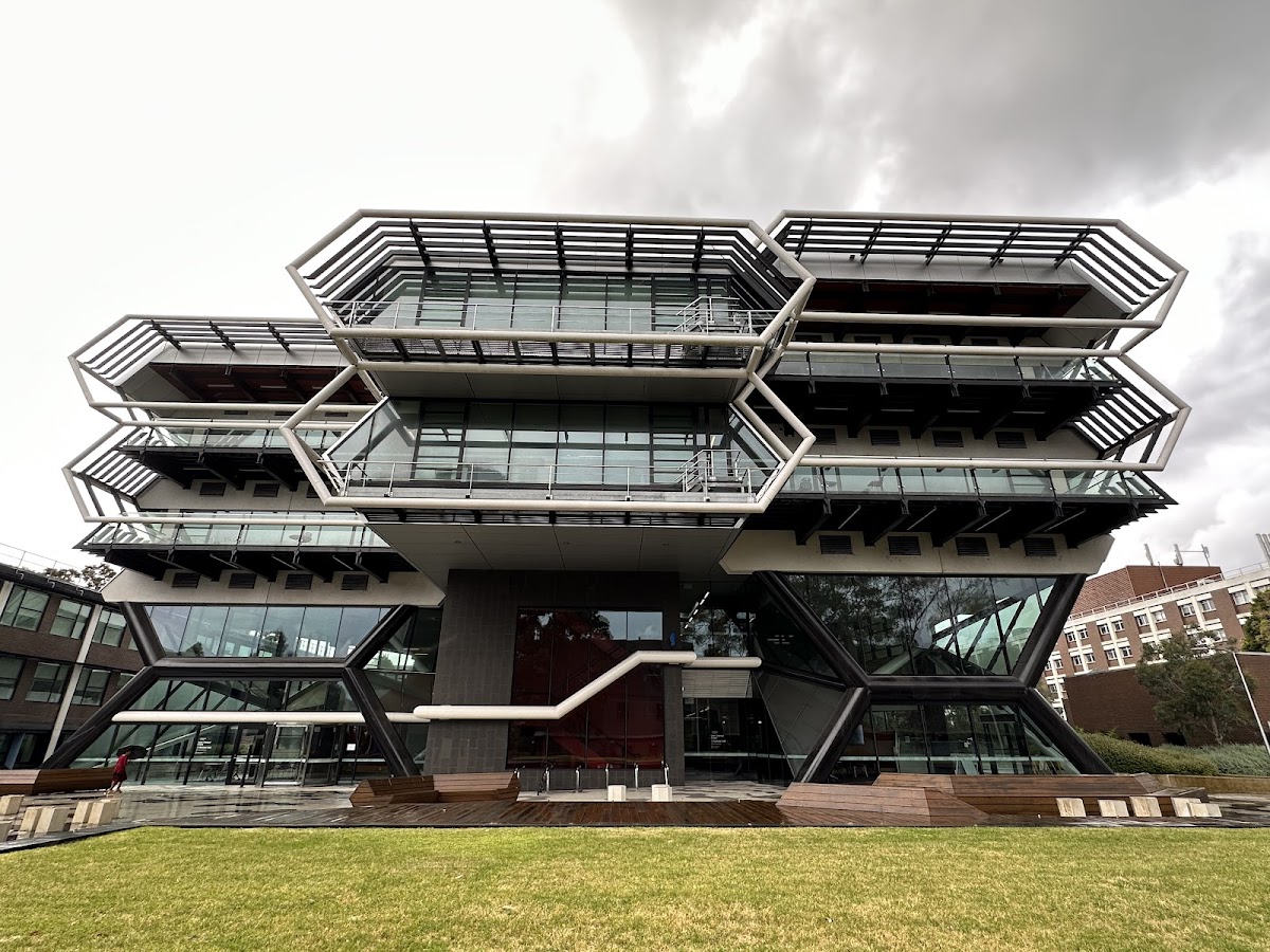 Monash University photo 2