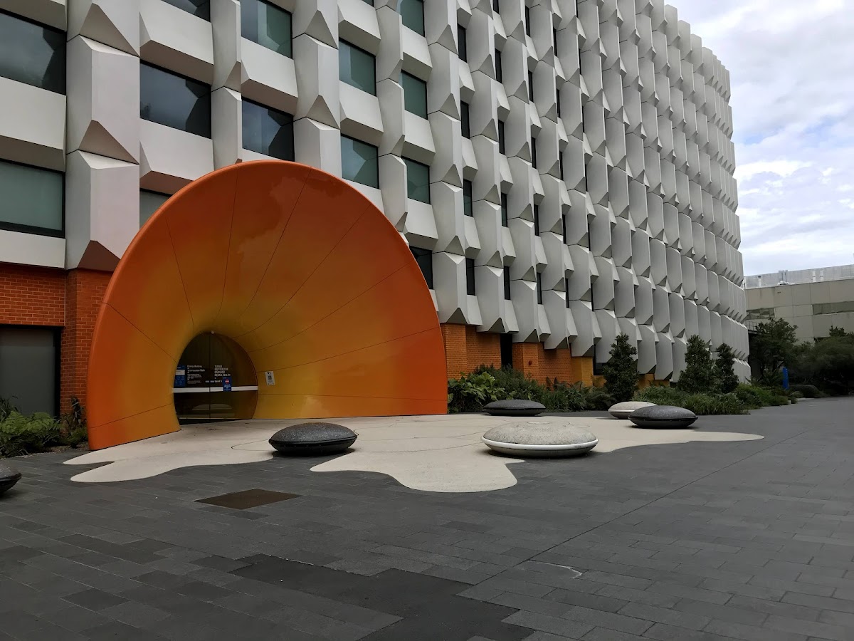 Monash University photo 3