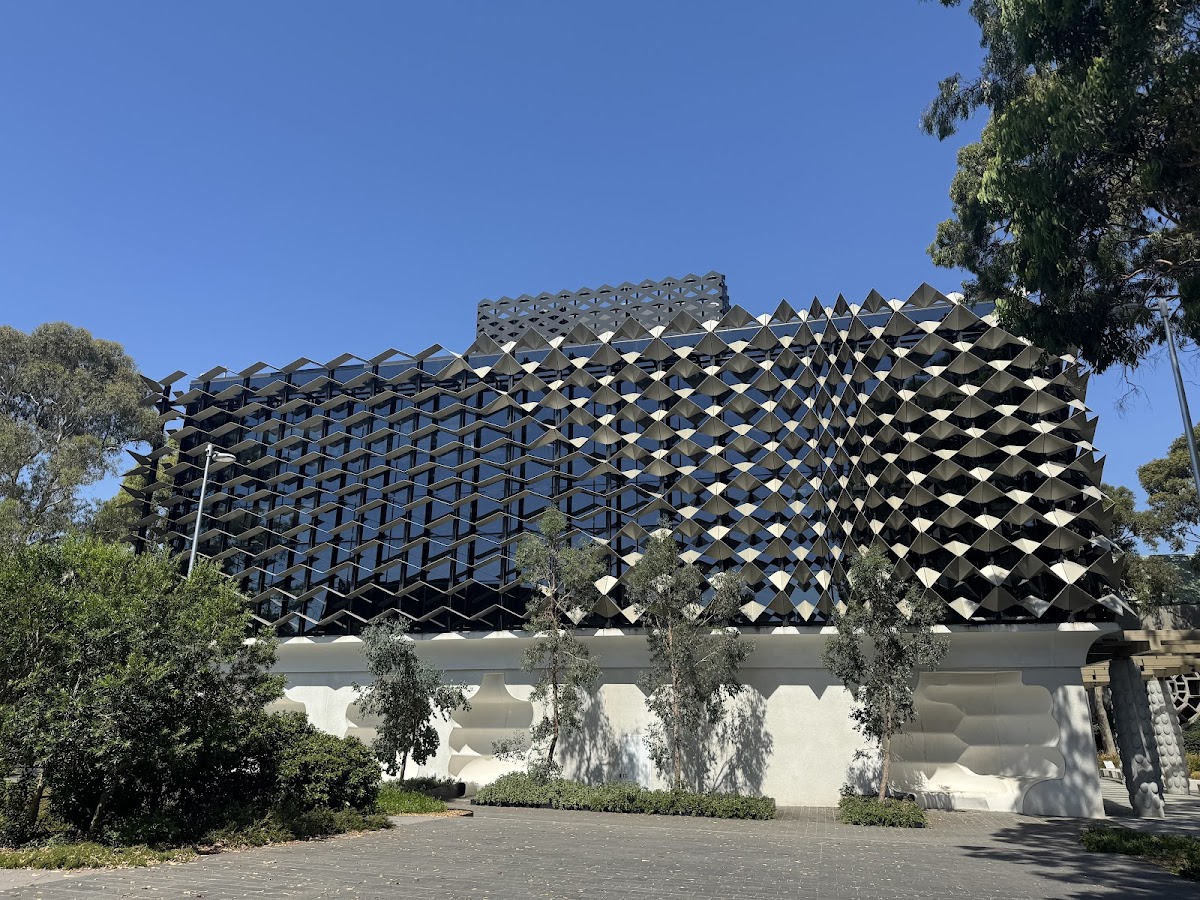 Monash University photo 4