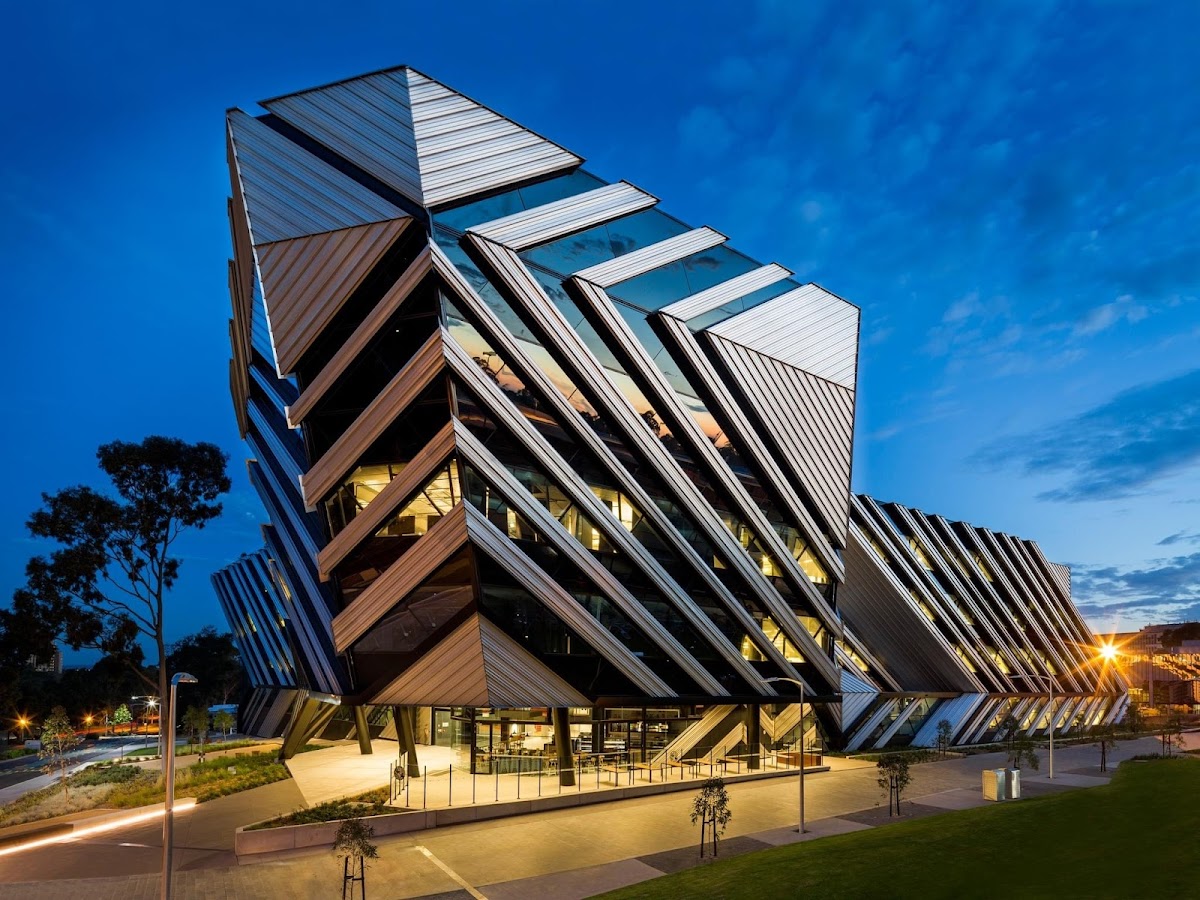 Monash University photo 5