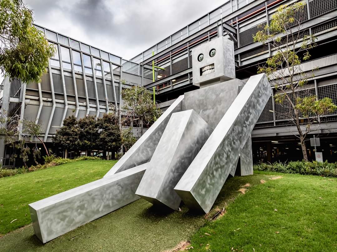 Monash University photo 6