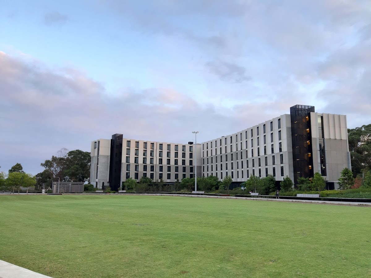 Monash University photo 7