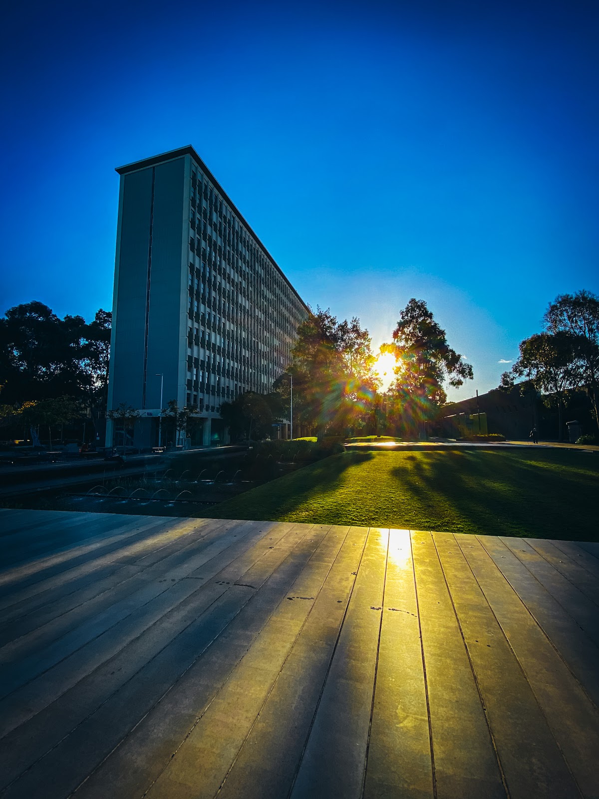 Monash University photo 8
