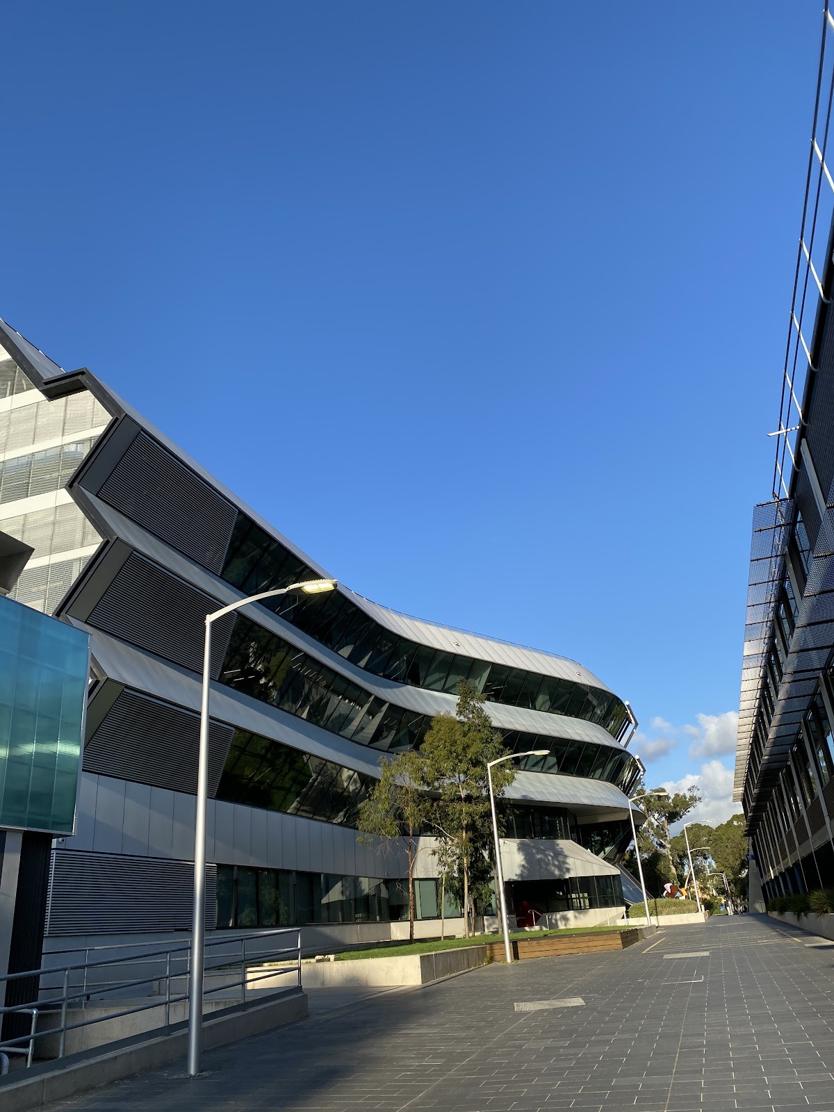 Monash University photo 9