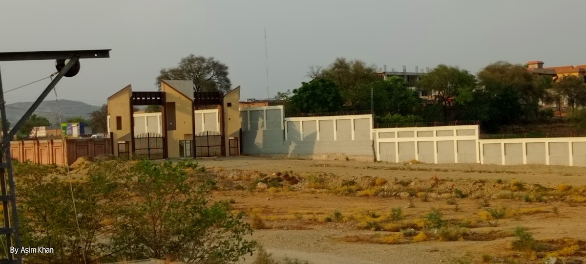 Khushal Khan Khattak University photo 1