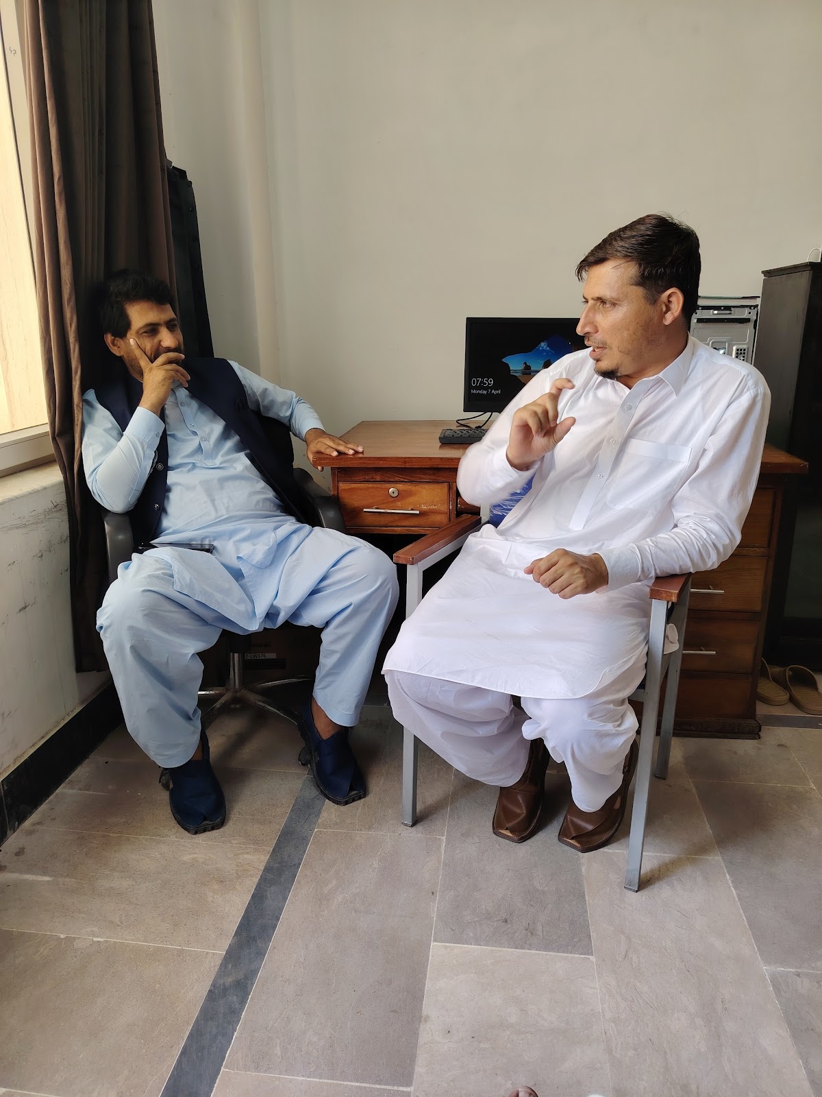 Khushal Khan Khattak University photo 4