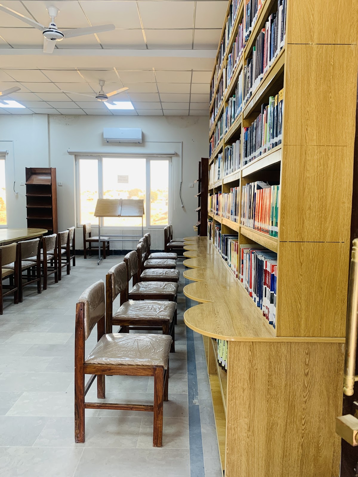 Khushal Khan Khattak University photo 5