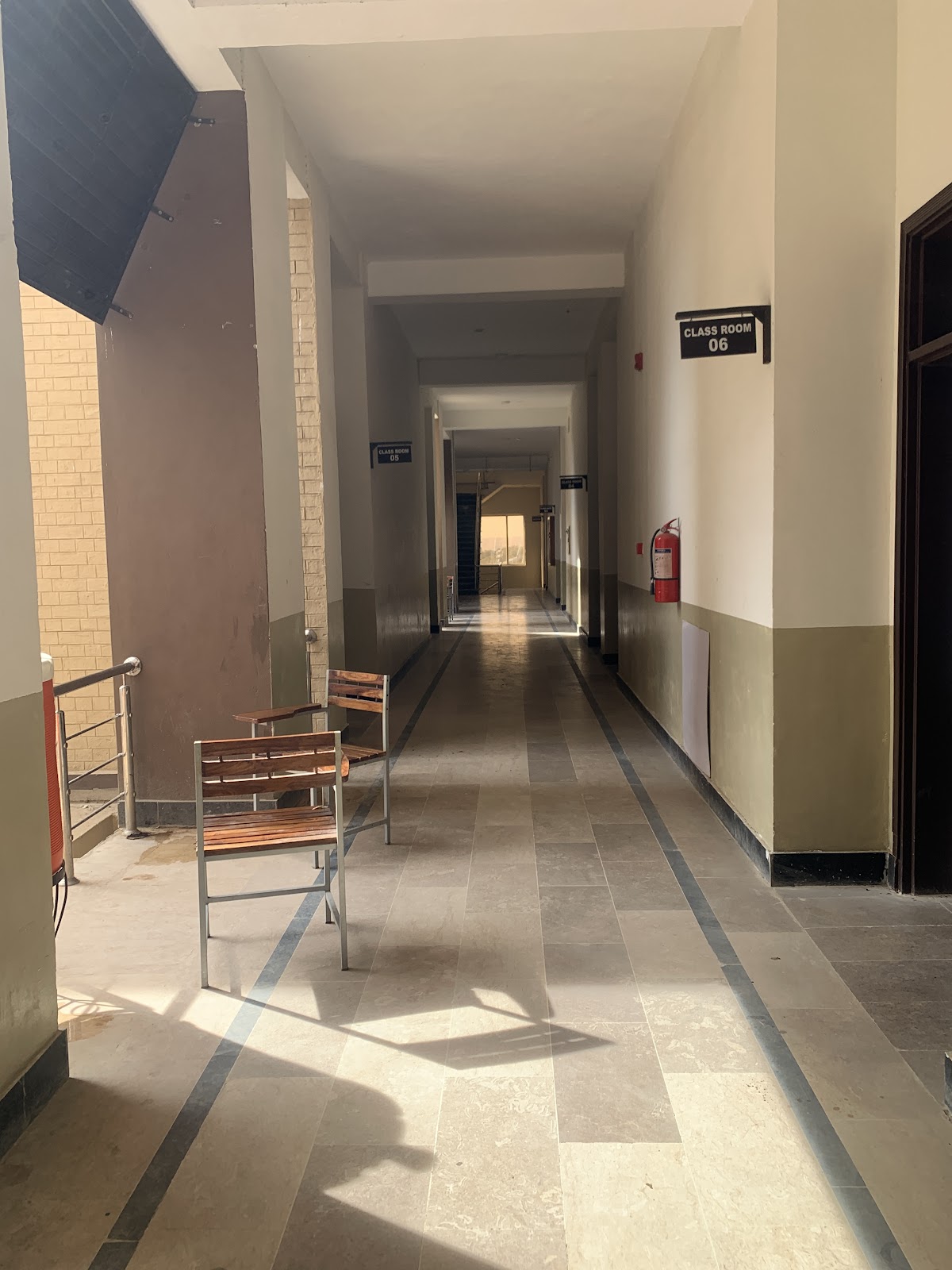 Khushal Khan Khattak University photo 6