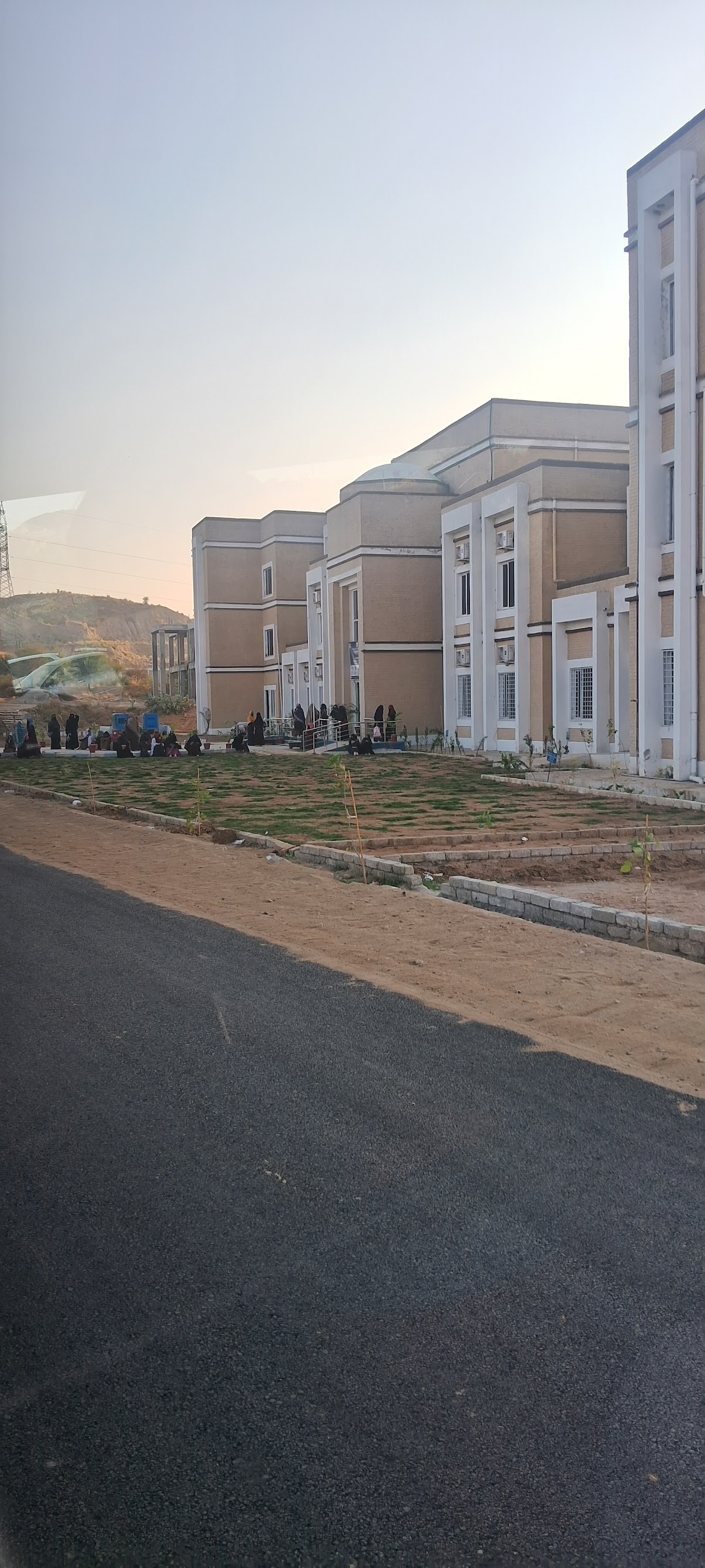 Khushal Khan Khattak University photo 9