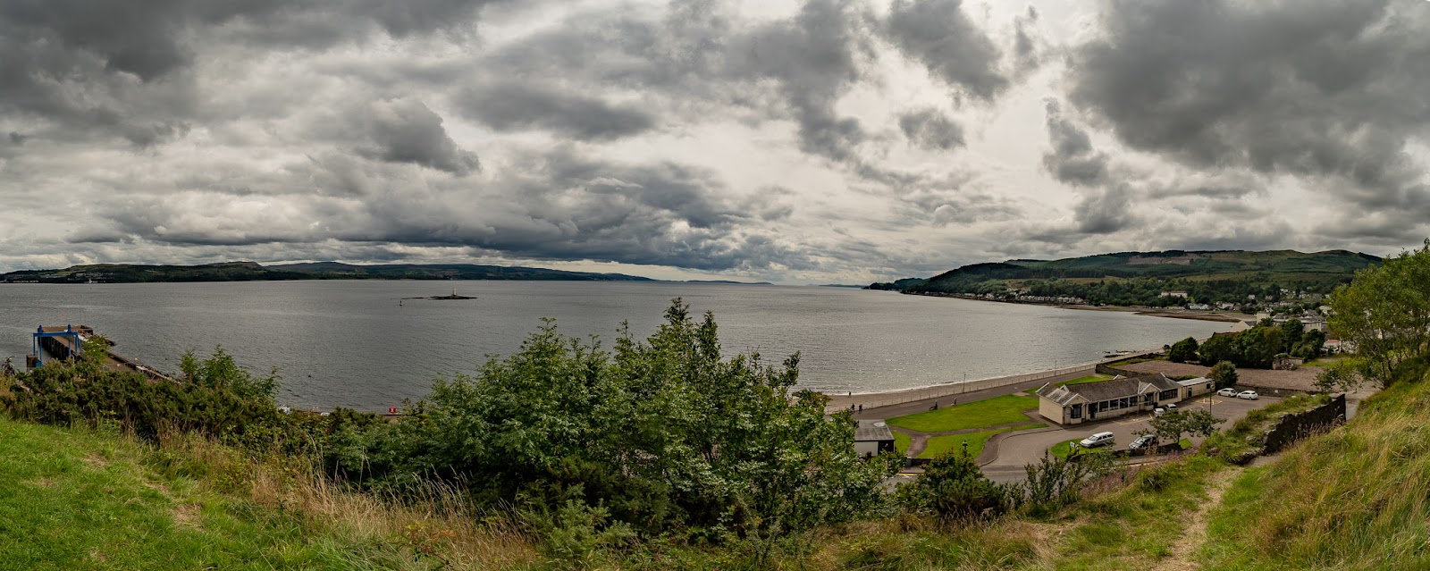Dunoon
