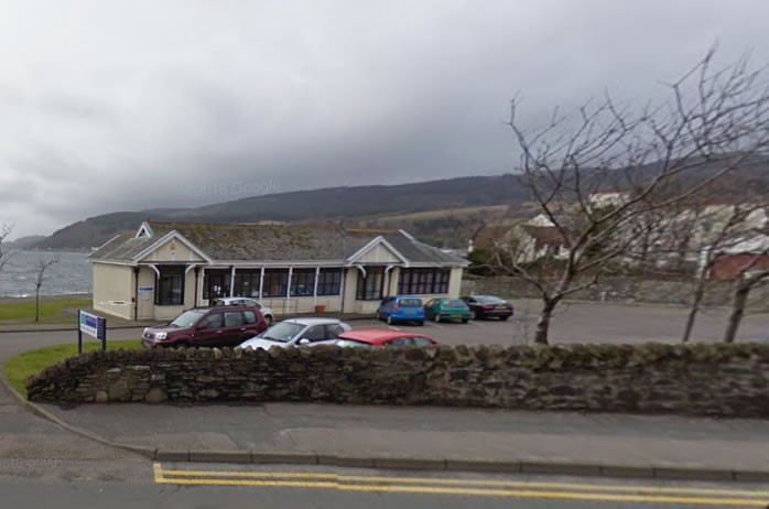 Argyll and Bute College photo 1