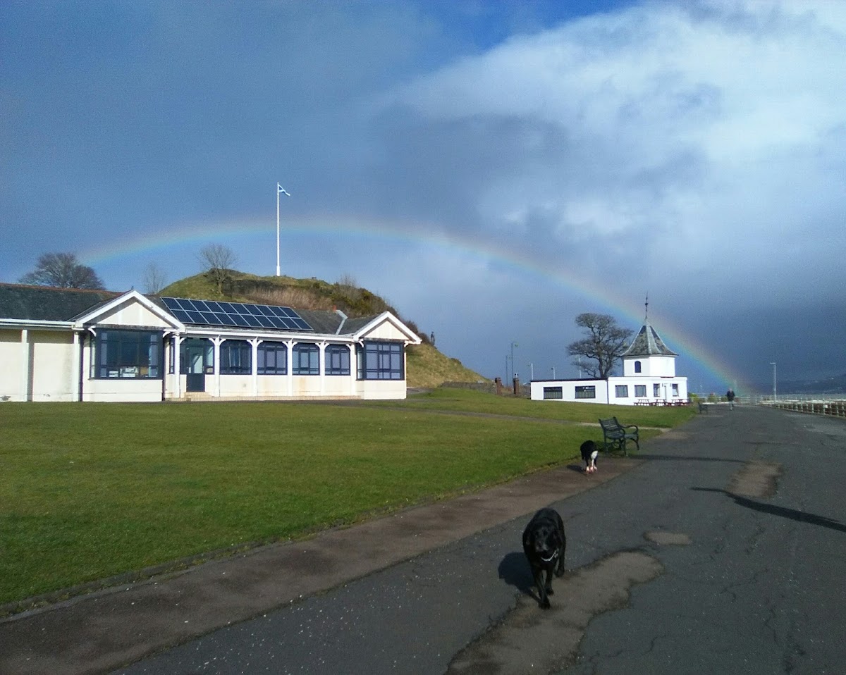 Argyll and Bute College photo 2