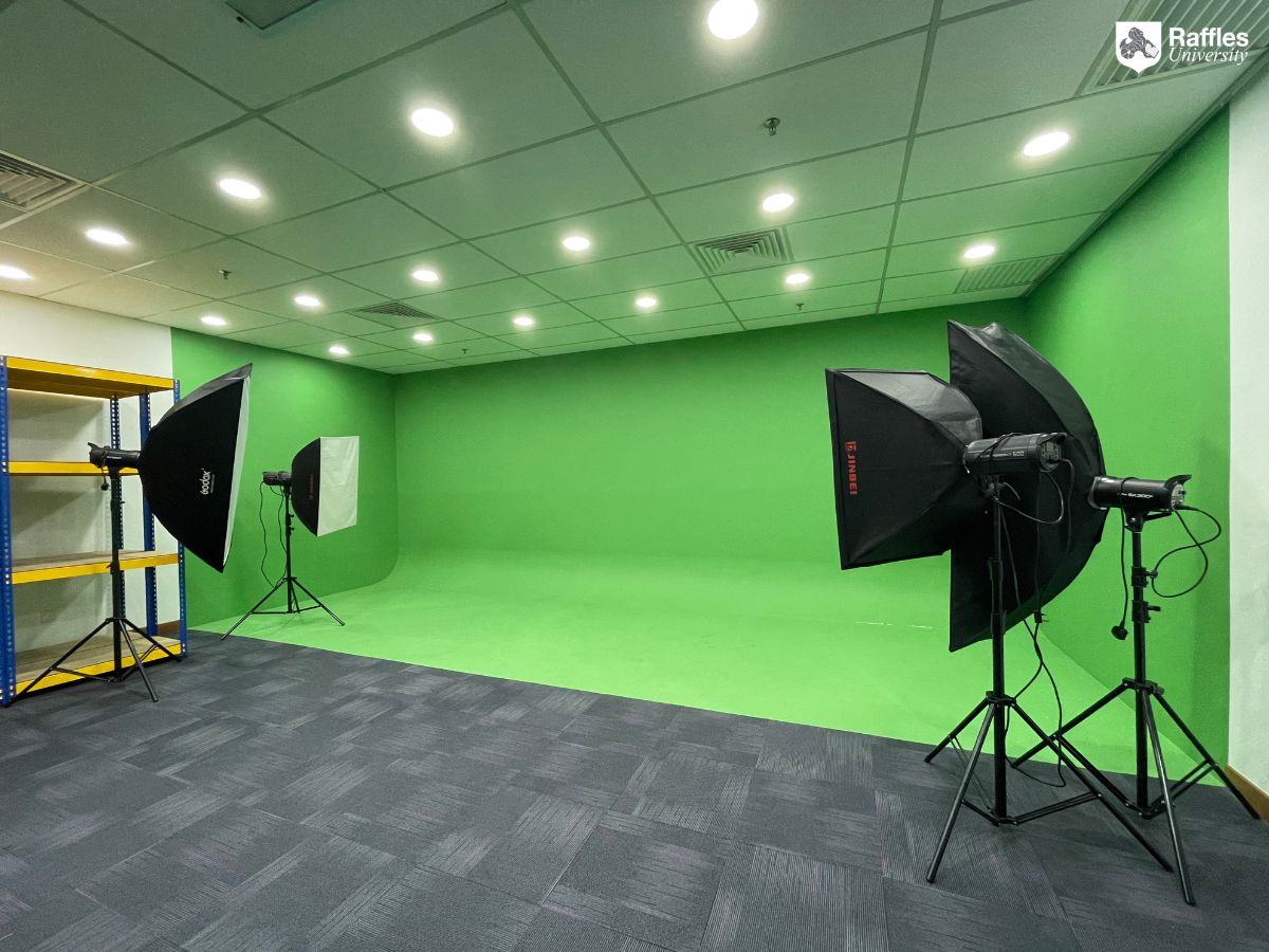 Raffles University Iskandar photo 7