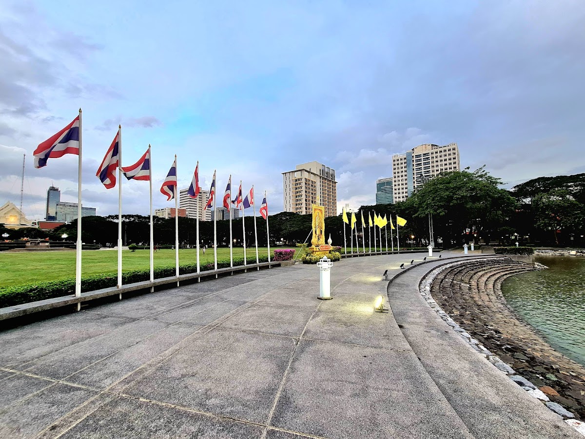 Chulalongkorn University photo 4