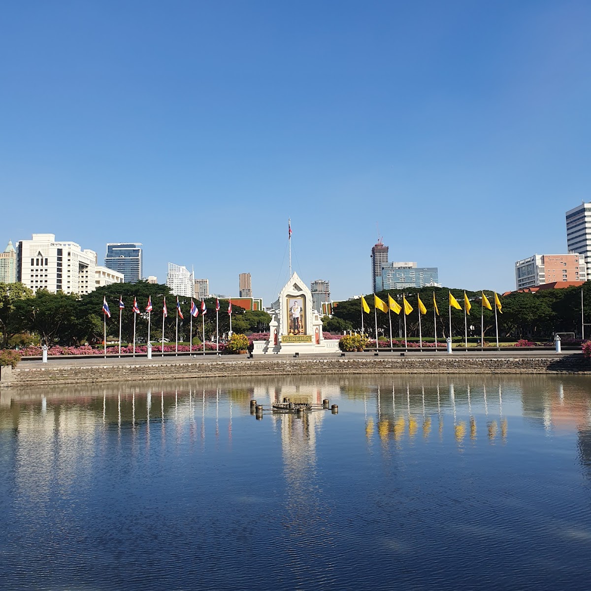 Chulalongkorn University photo 9