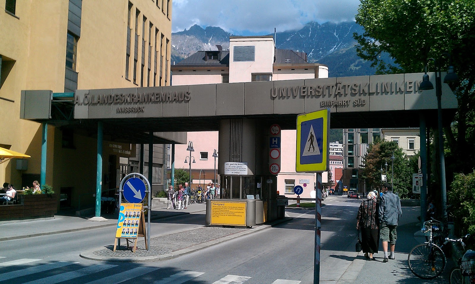 Medical University of Innsbruck