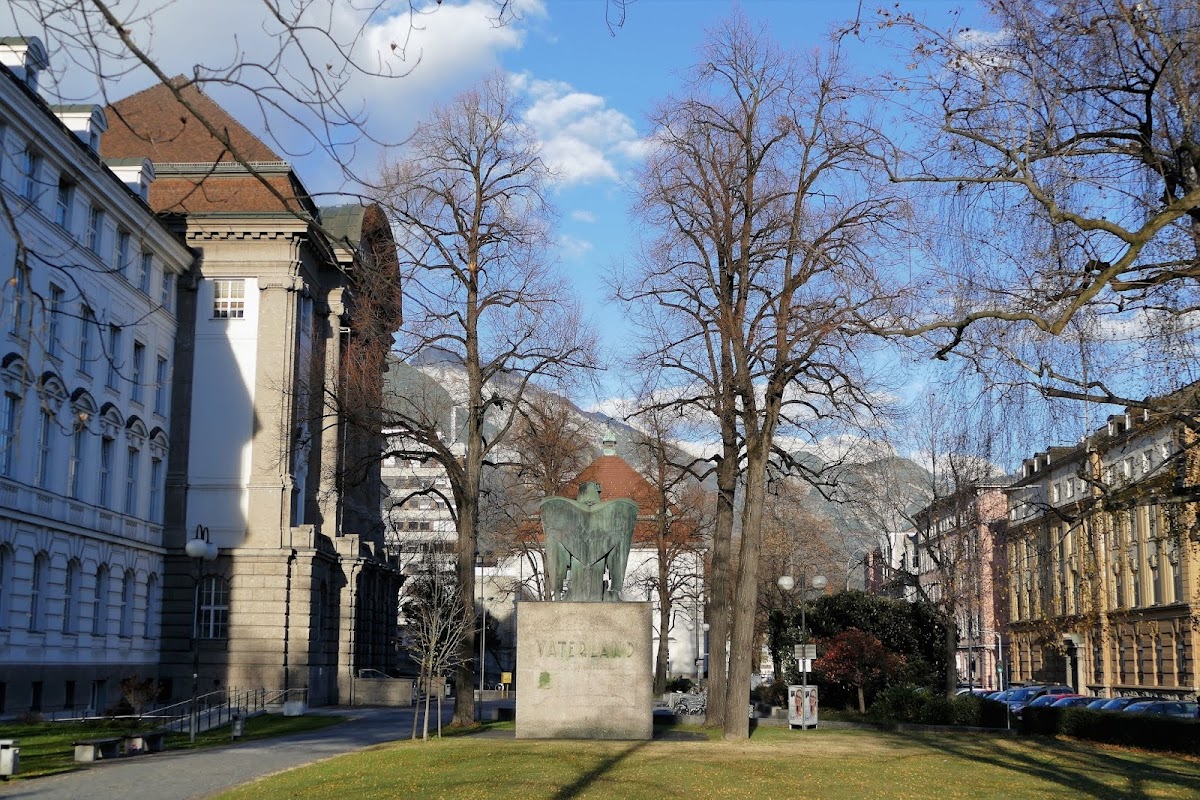 Medical University of Innsbruck photo 1