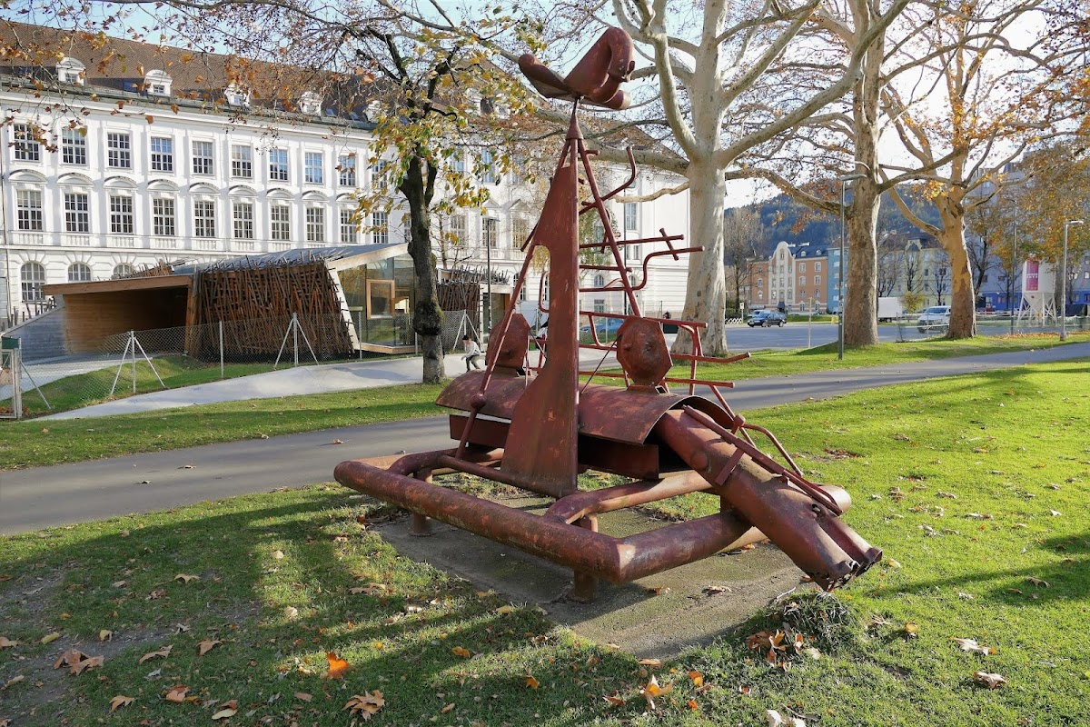 Medical University of Innsbruck photo 2