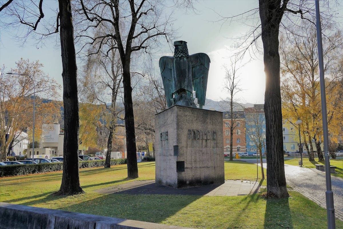 Medical University of Innsbruck photo 3