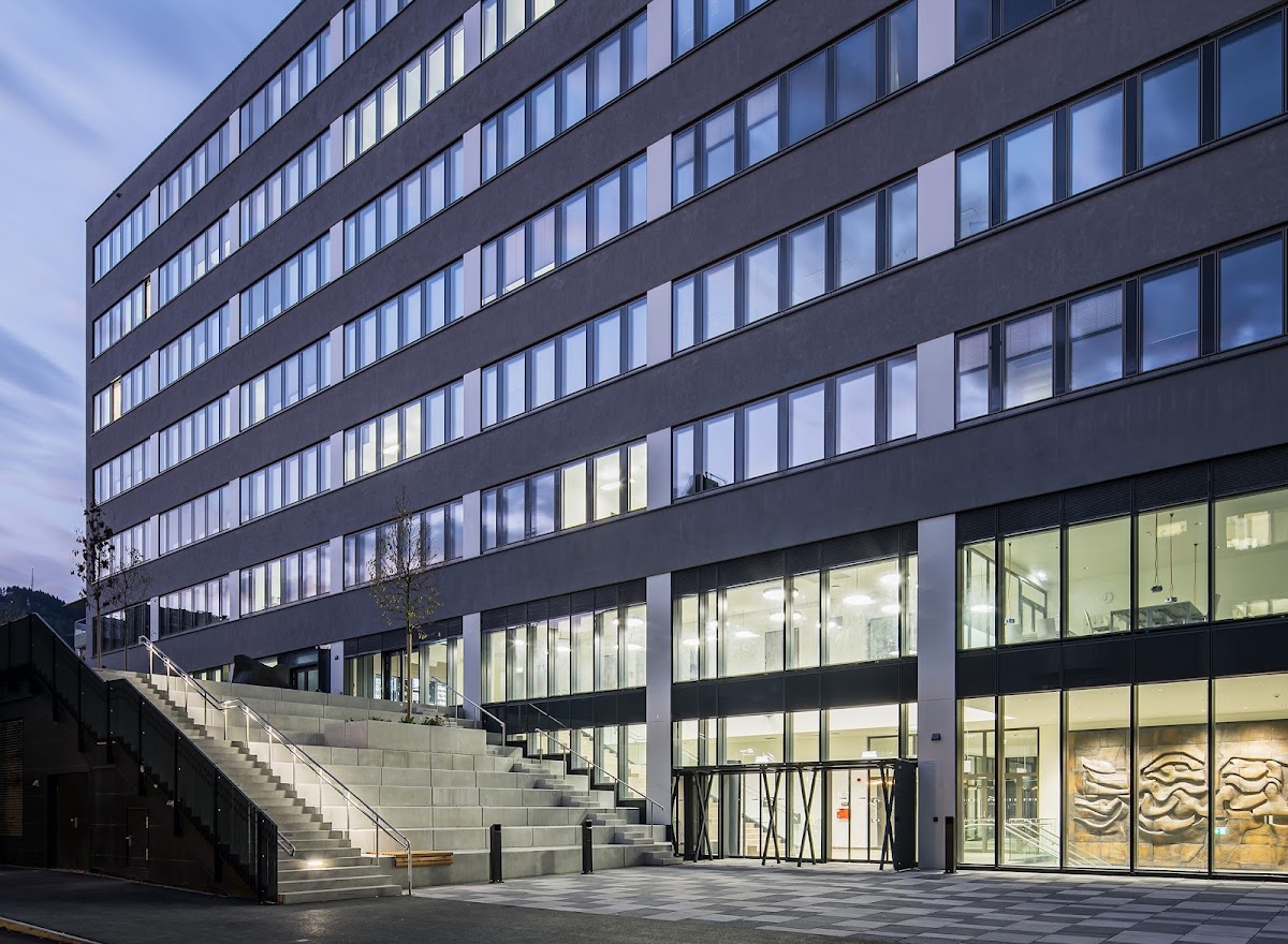 Medical University of Innsbruck photo 4