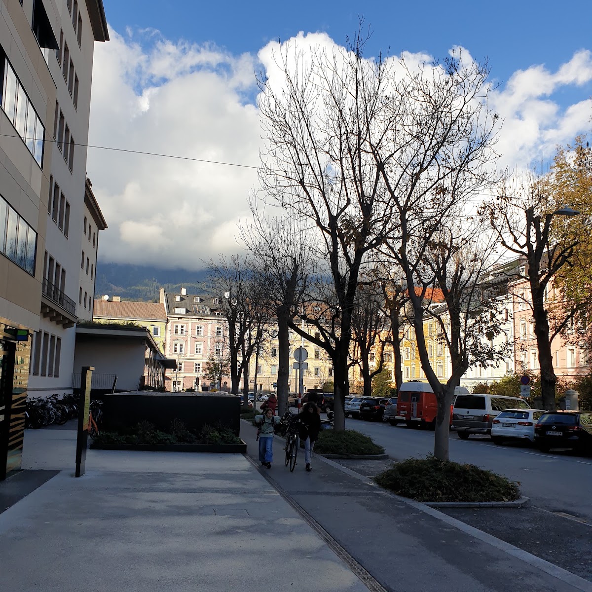 Medical University of Innsbruck photo 5