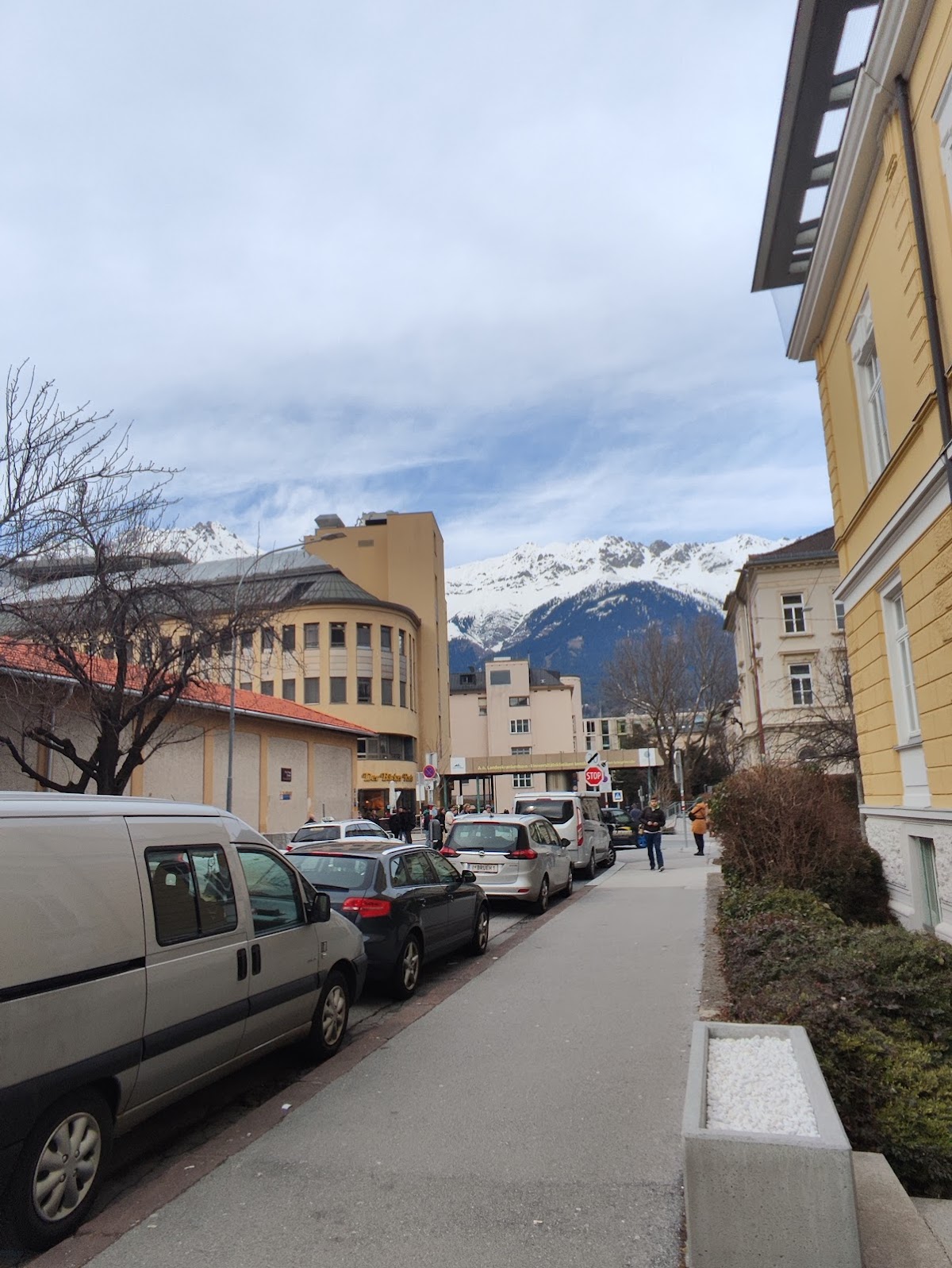 Medical University of Innsbruck photo 7