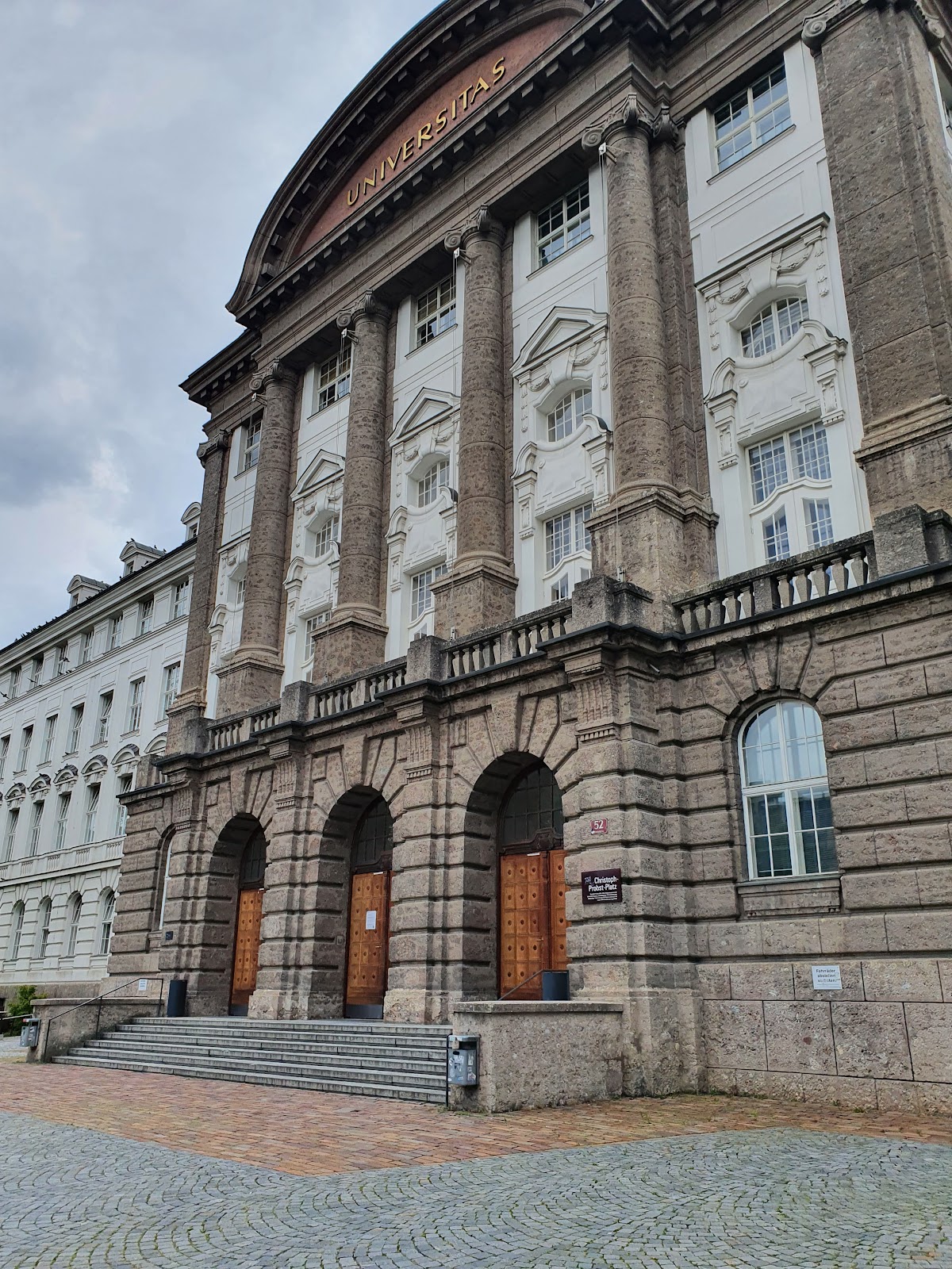 Medical University of Innsbruck photo 8