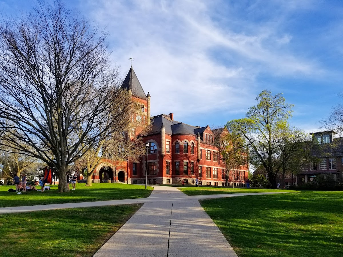 University of New Hampshire photo 2