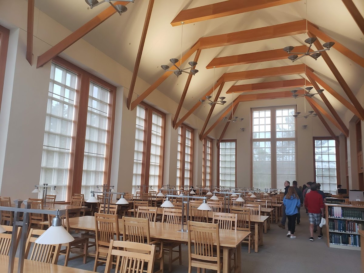 University of New Hampshire photo 3